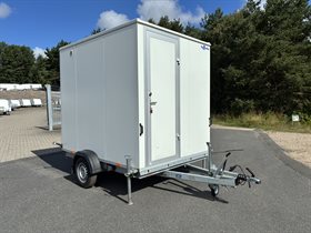 Brugt Selandia Badmobil 2482